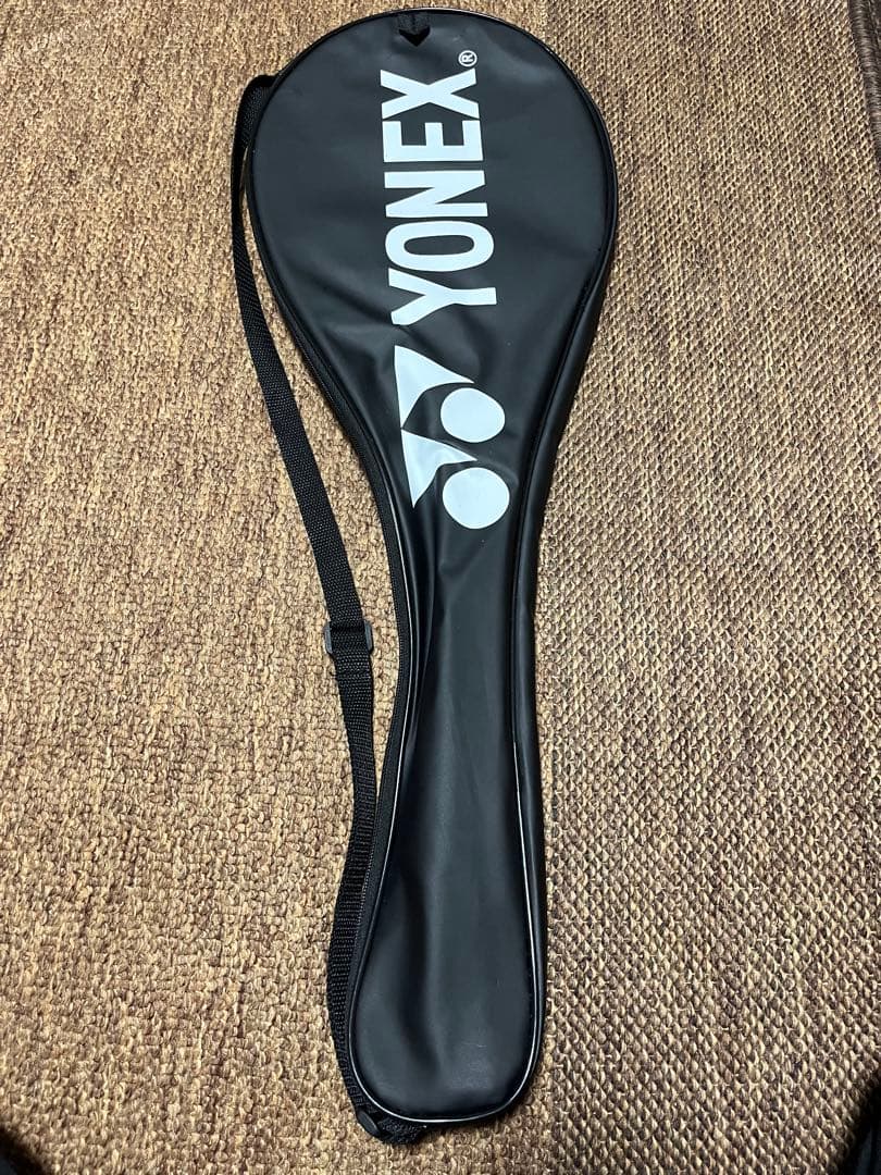 YONEX ASTROX PS POWER SOAR アストロクス ケース付き