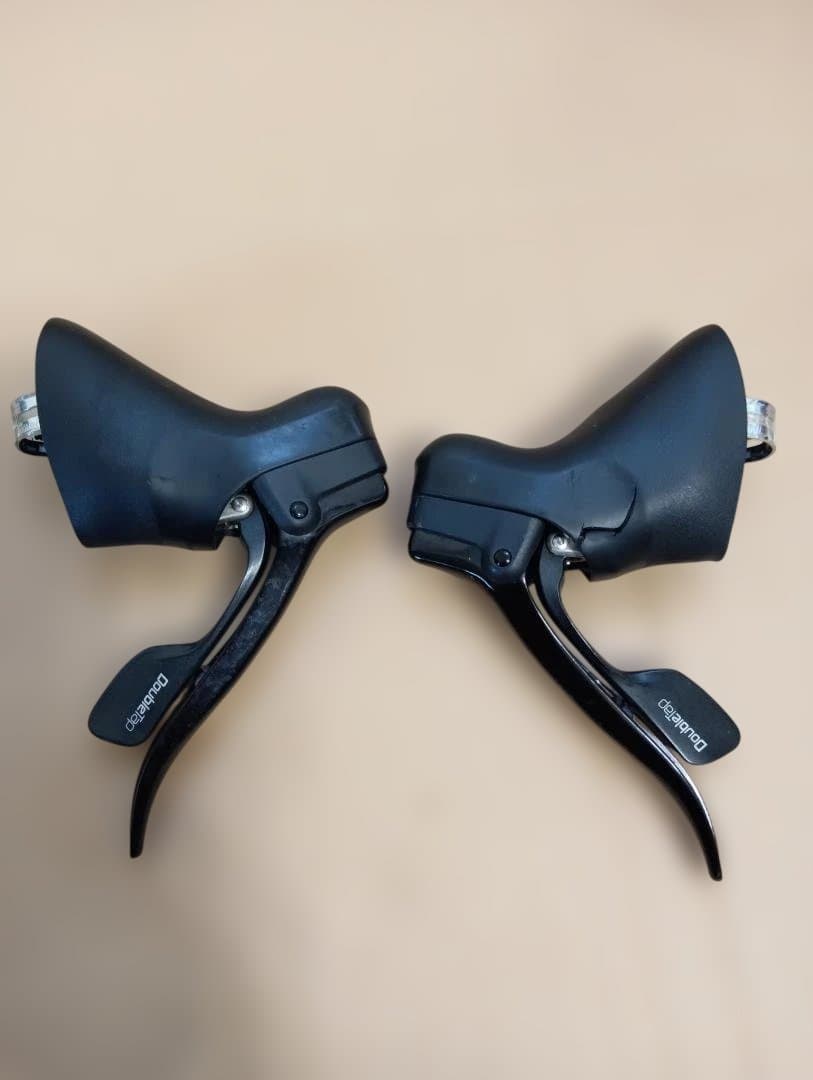 SRAM APEX シフター・レバー、ブレーキセット