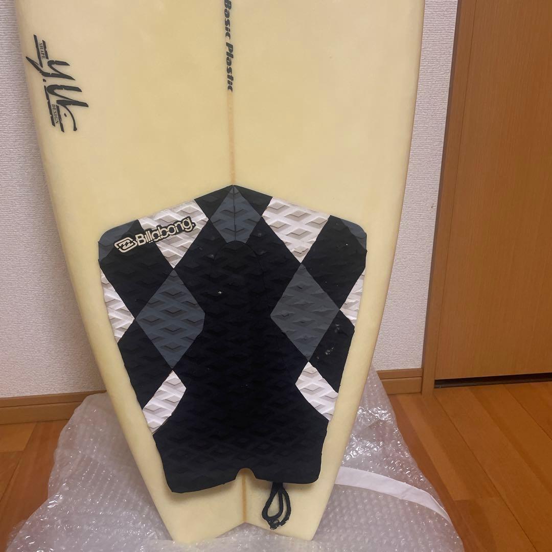 YU サーフボード