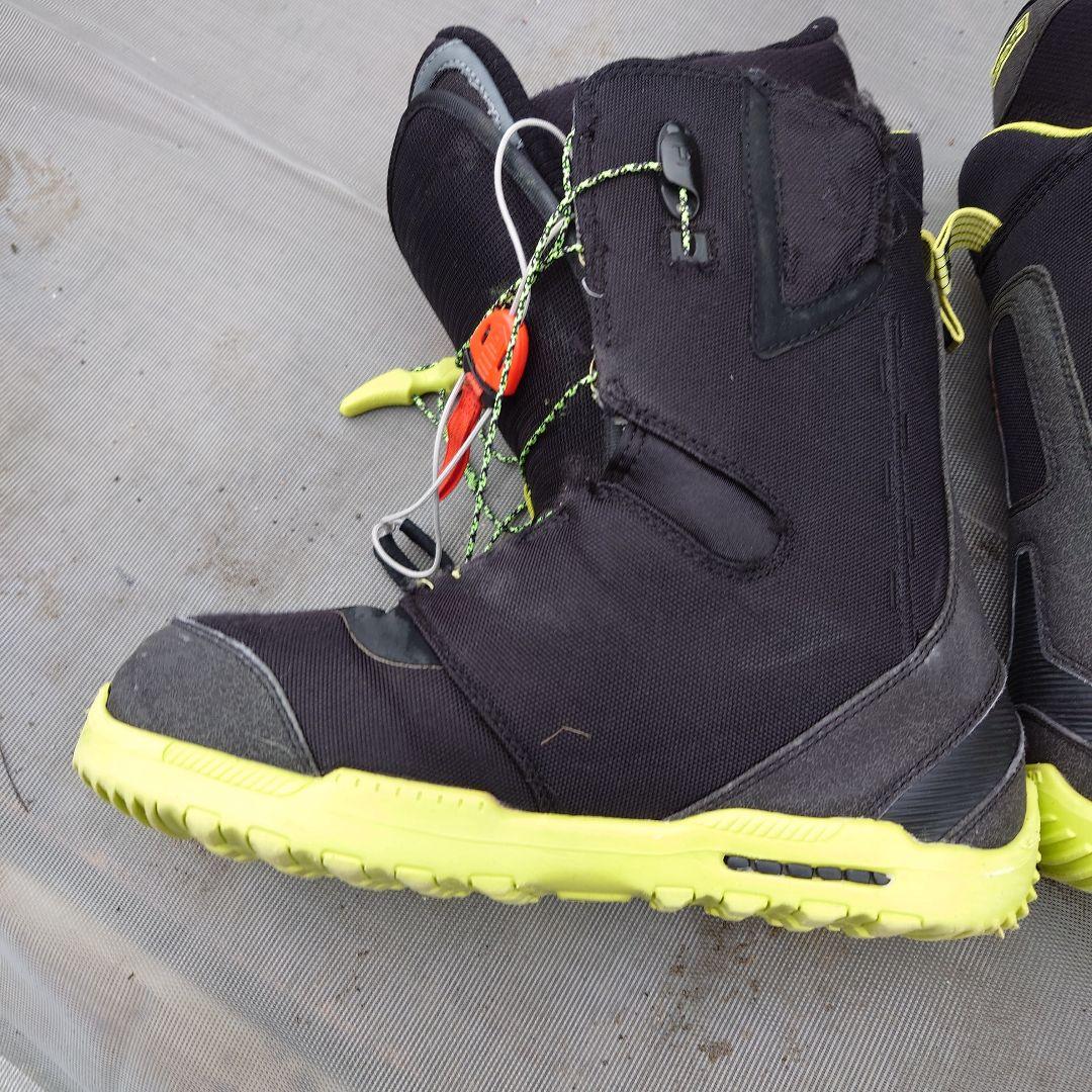 BURTON　AMBUSH　ブーツ 27.5cm