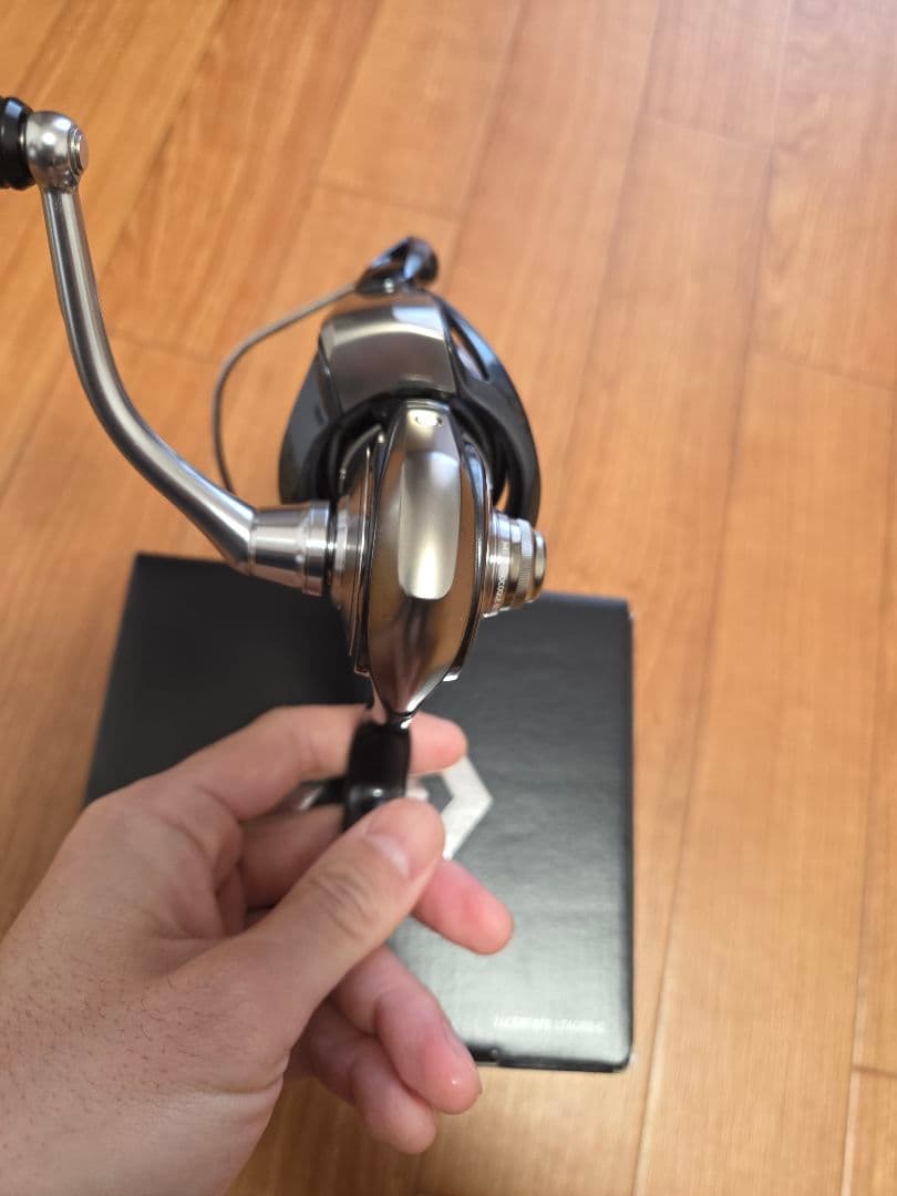 【極美品】24 セルテート　LT4000−C