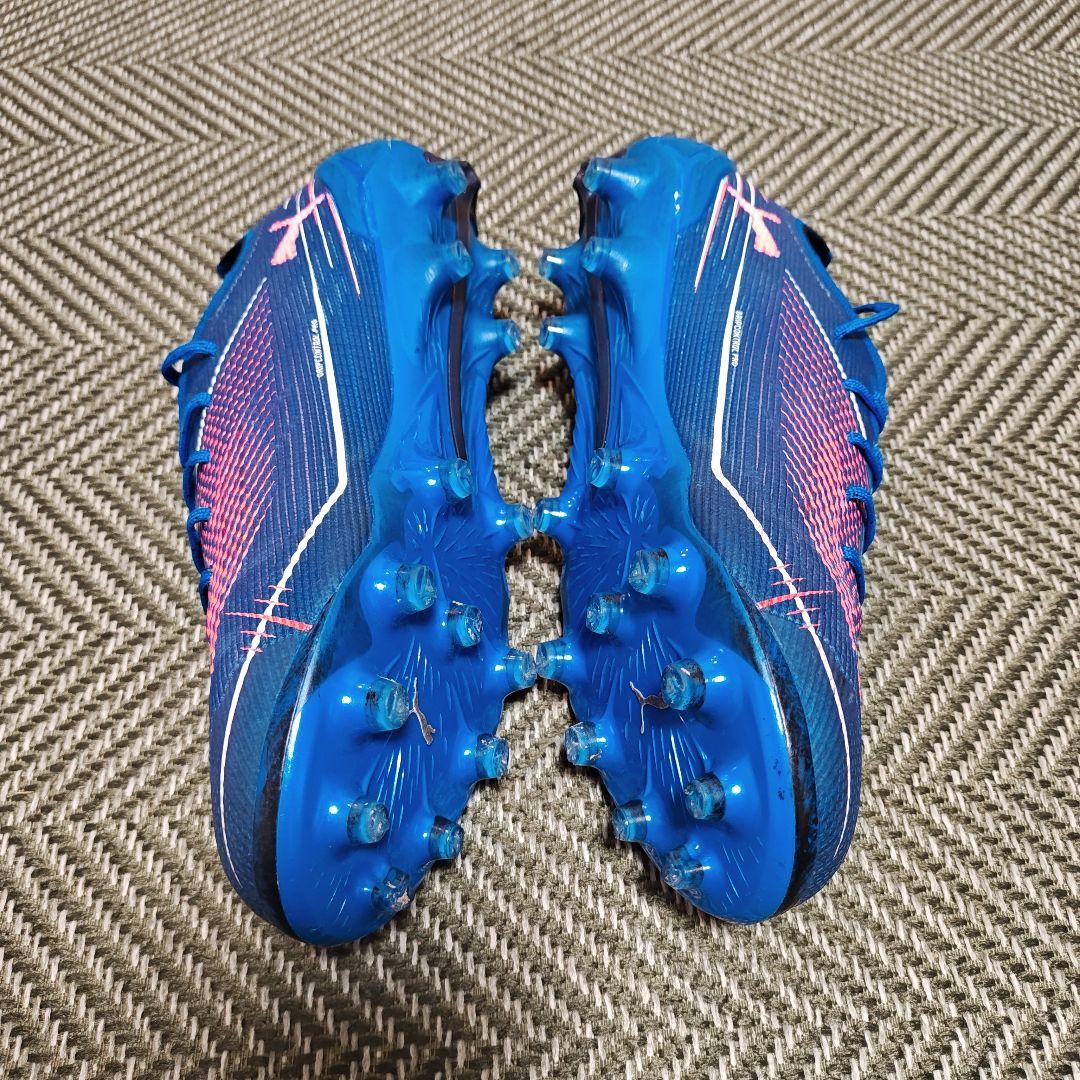 Puma Ultra 6 アルティメット　AG 26.5cm