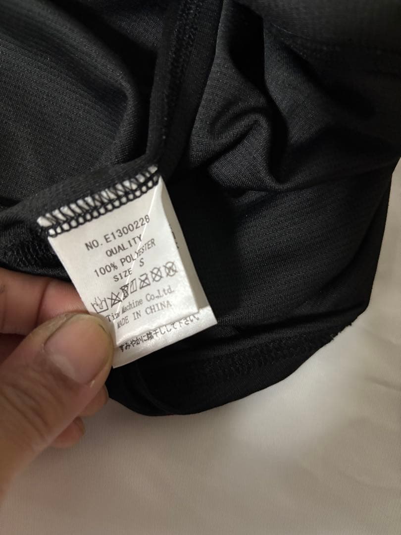 ELDORESO Extreme Parka エルドレッソ パーカー　Sサイズ