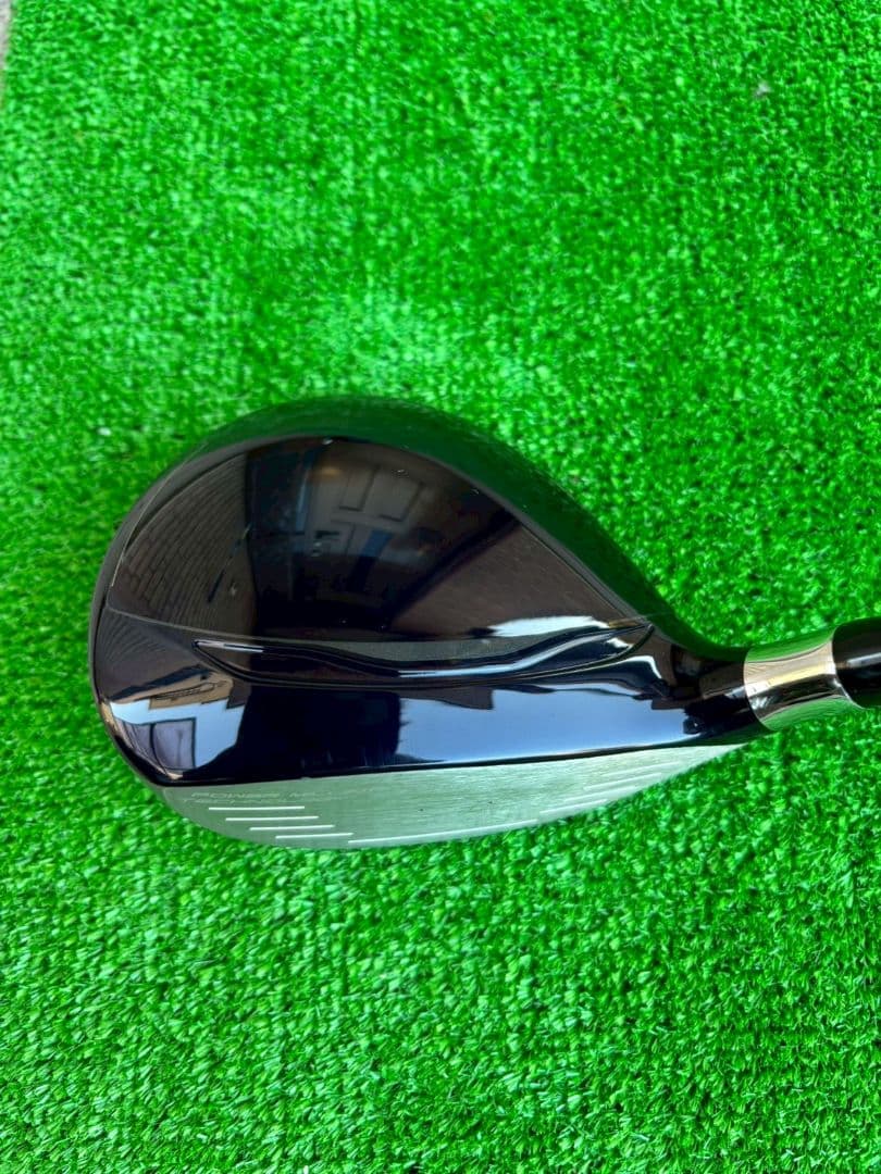 ★TOUR B JGR フェアウェイウッド　5w ATTAS11★