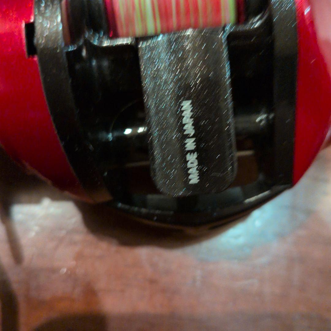 ダイワ　エアド　レッドチューン　100 Ｌ カワハギ