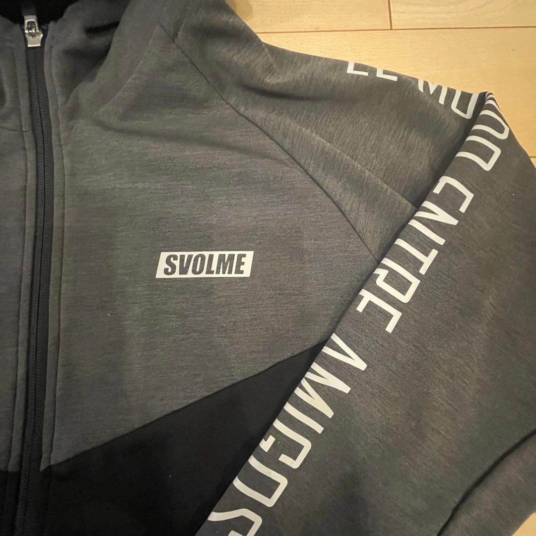 SVOLME（スボルメ） 160㎝ 5点セット まとめ売り
