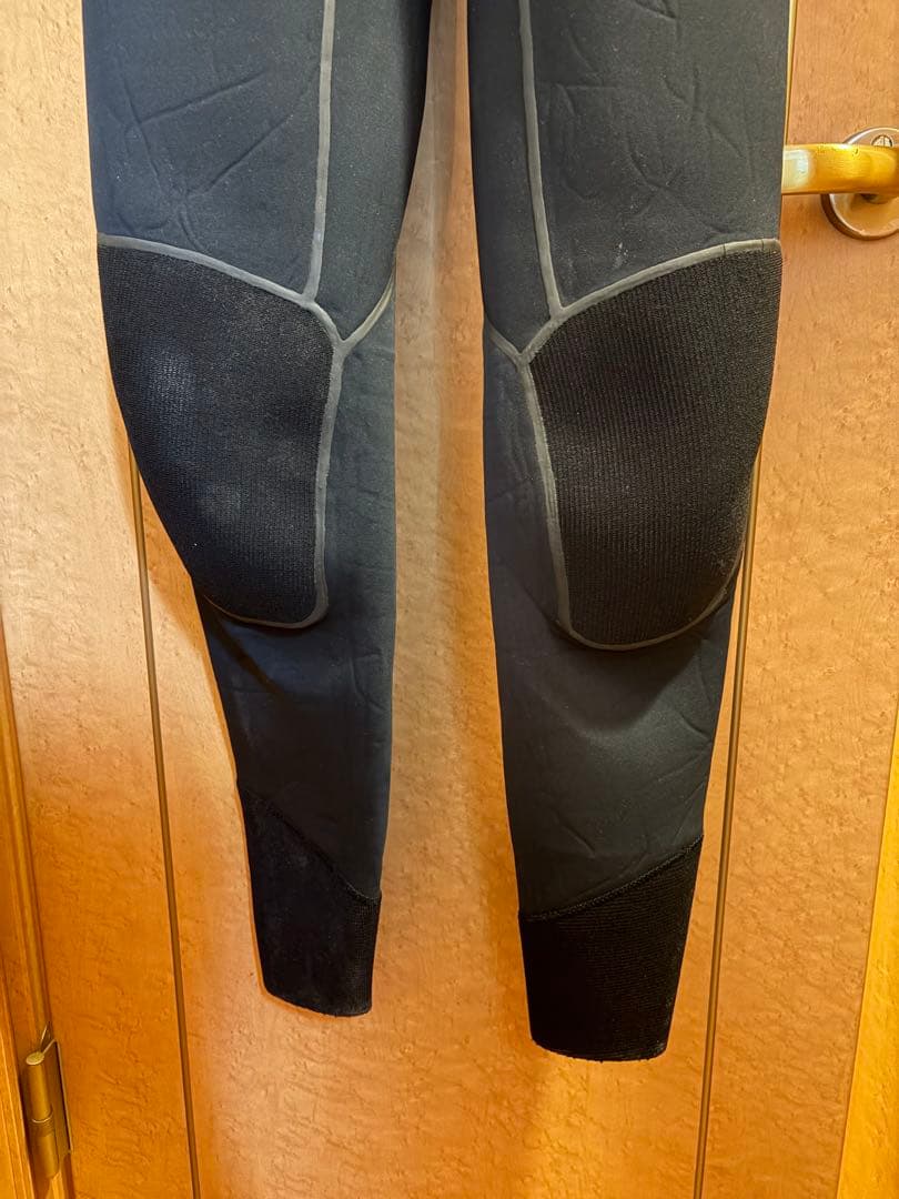 patagonia ウェットスーR1 Lサイズ