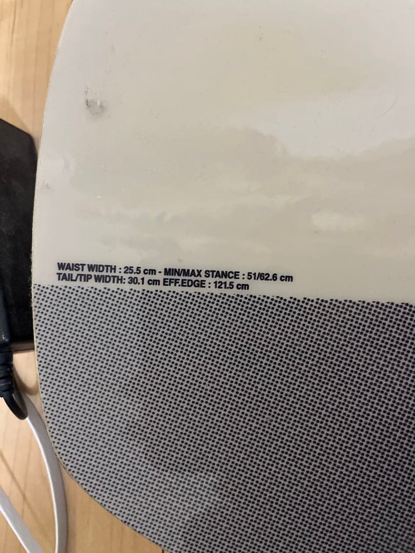 Salomon Huck Knife スノーボード158cm ビンディングセット