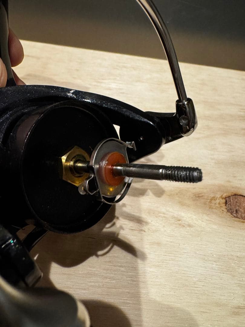 【美品】18レガリス LT4000-CXH