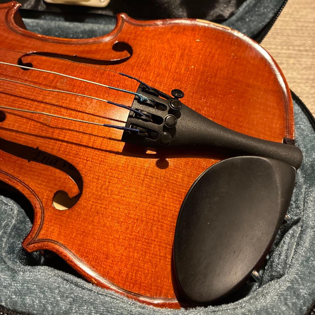 弦楽器 ENA violin 1/8 no.1 2018