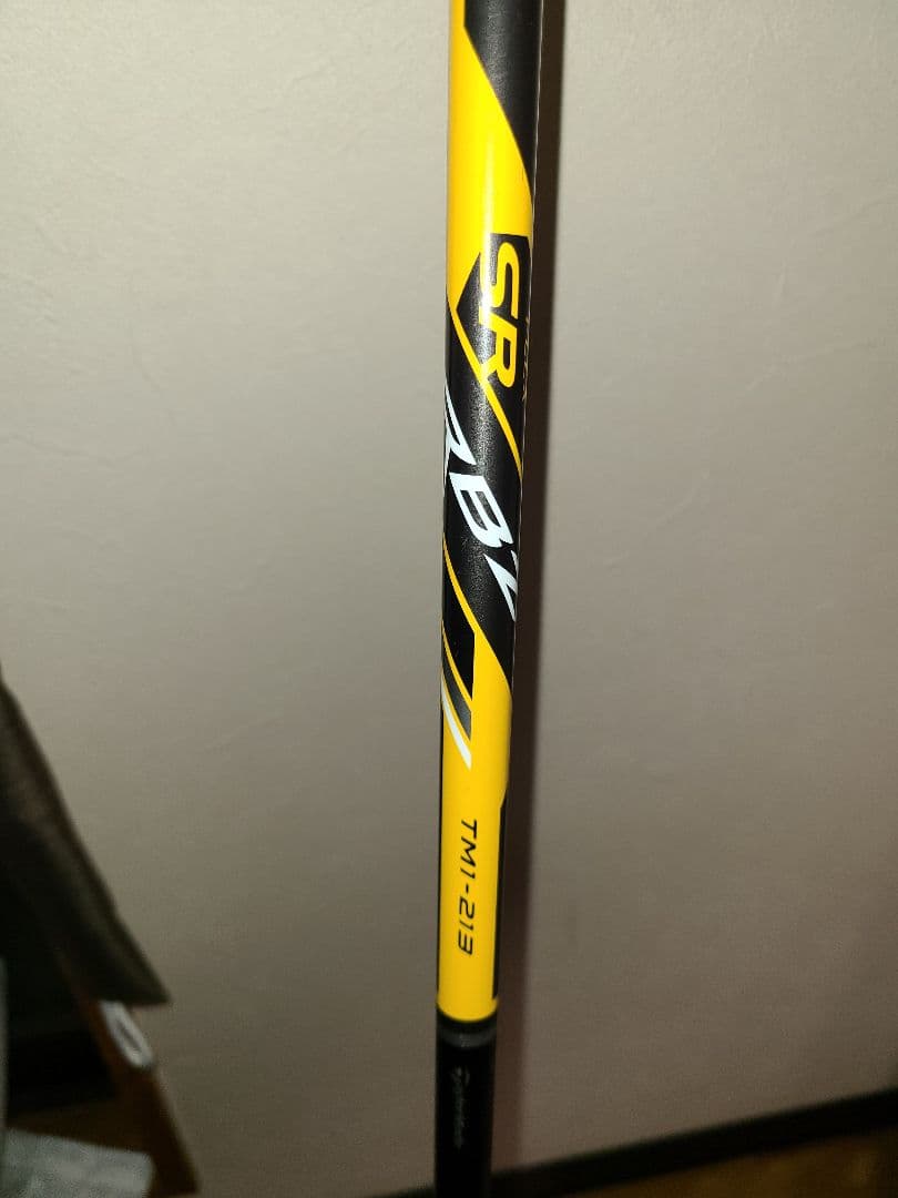 テーラーメイド RBZ(ロケットボールズ) ステージ2 ドライバー