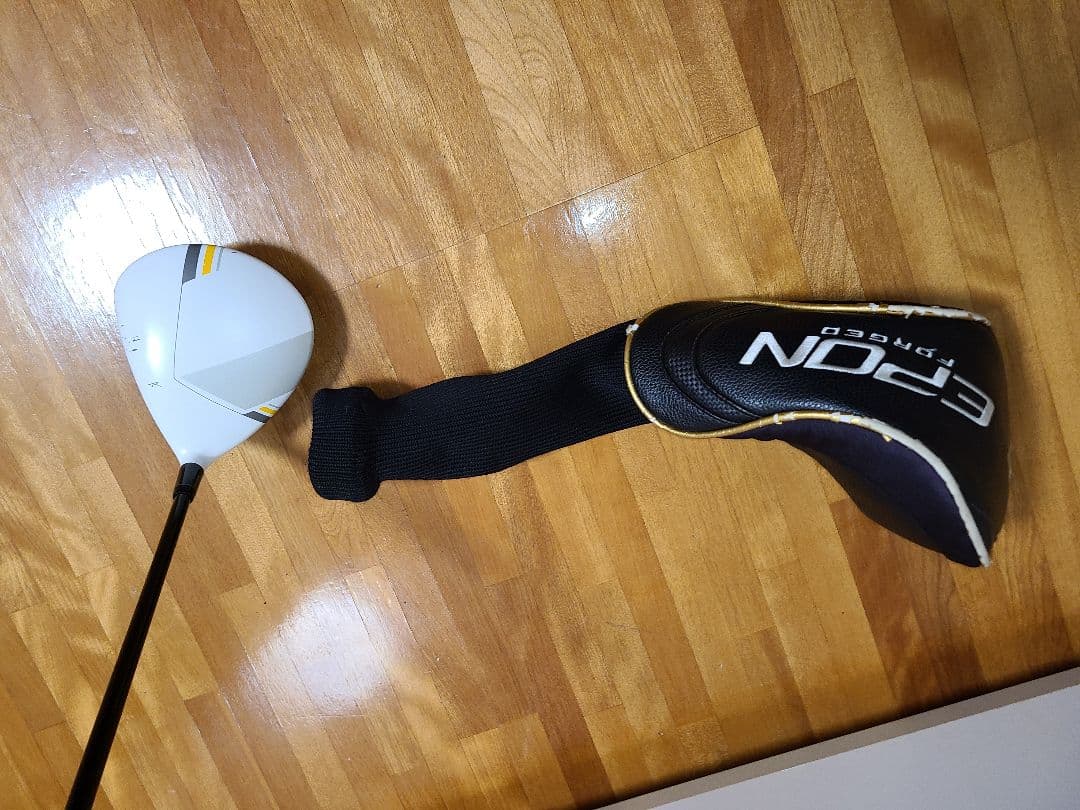 テーラーメイド RBZ(ロケットボールズ) ステージ2 ドライバー