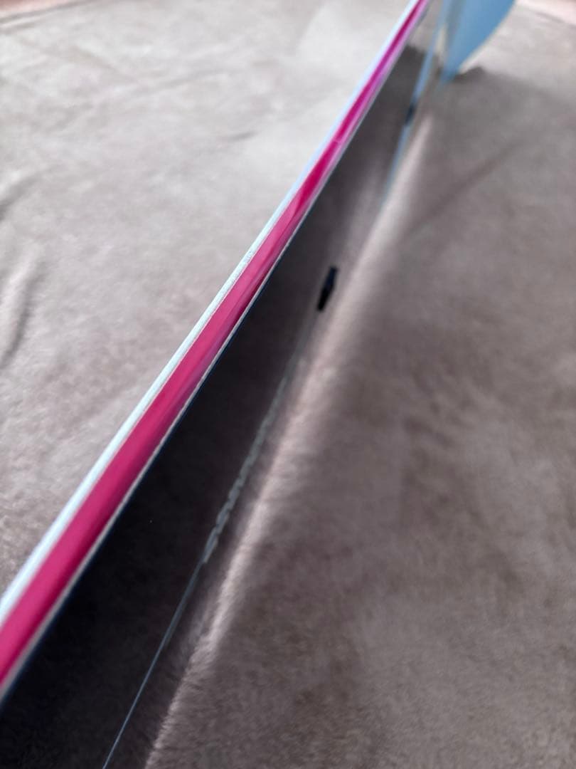 Burton Barracuda 149cm 2014 未使用 美品