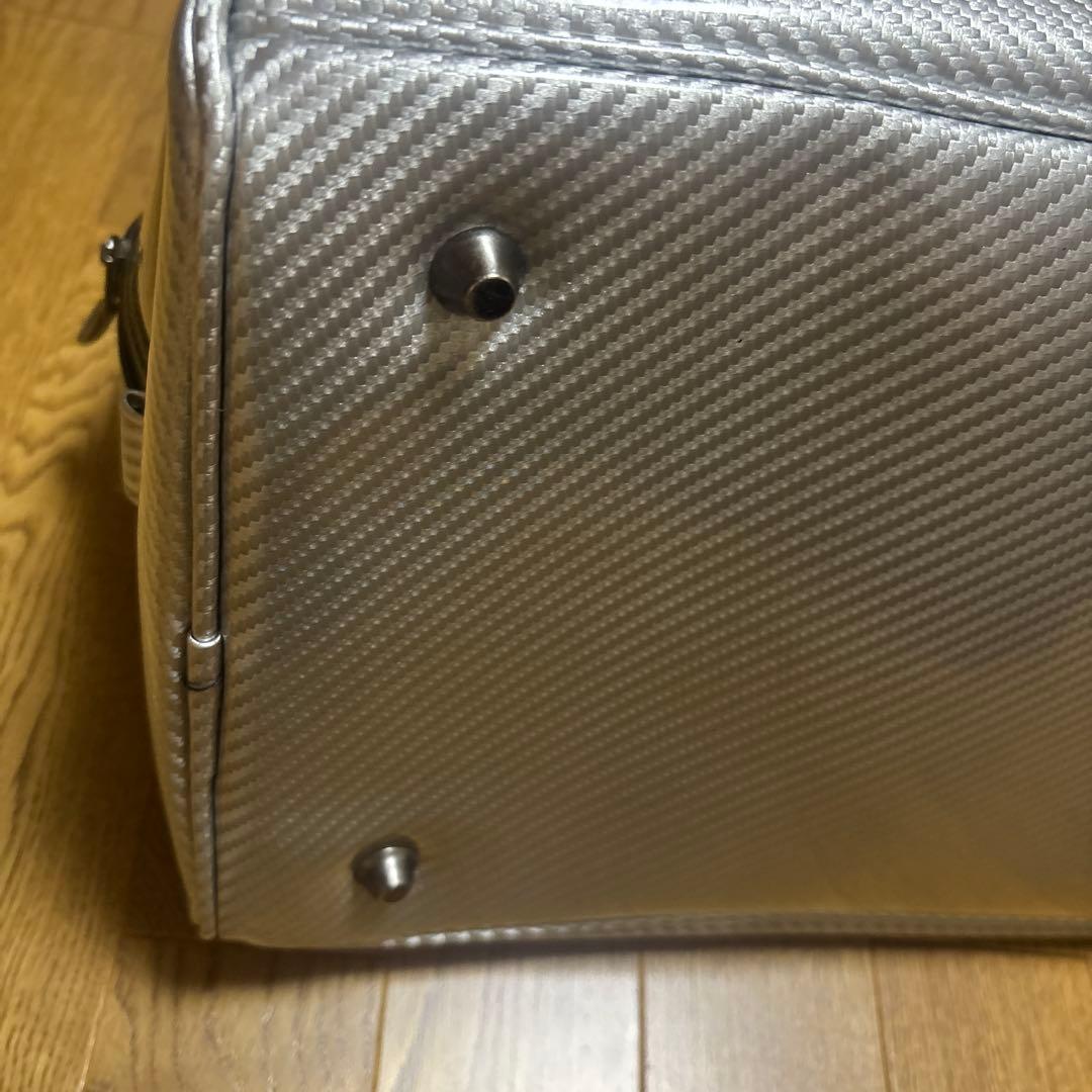 アドミラル　ゴルフ　ボストンバック