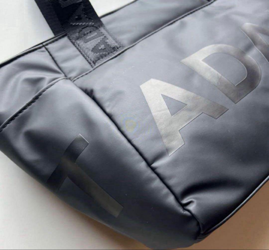 adabat 新品　カートバッグ