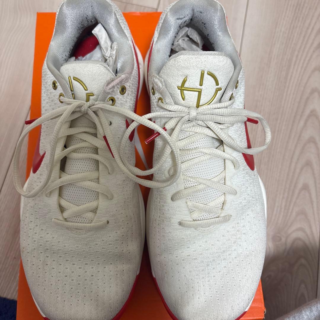Nike バスケットボールシューズ ハイパーダンク