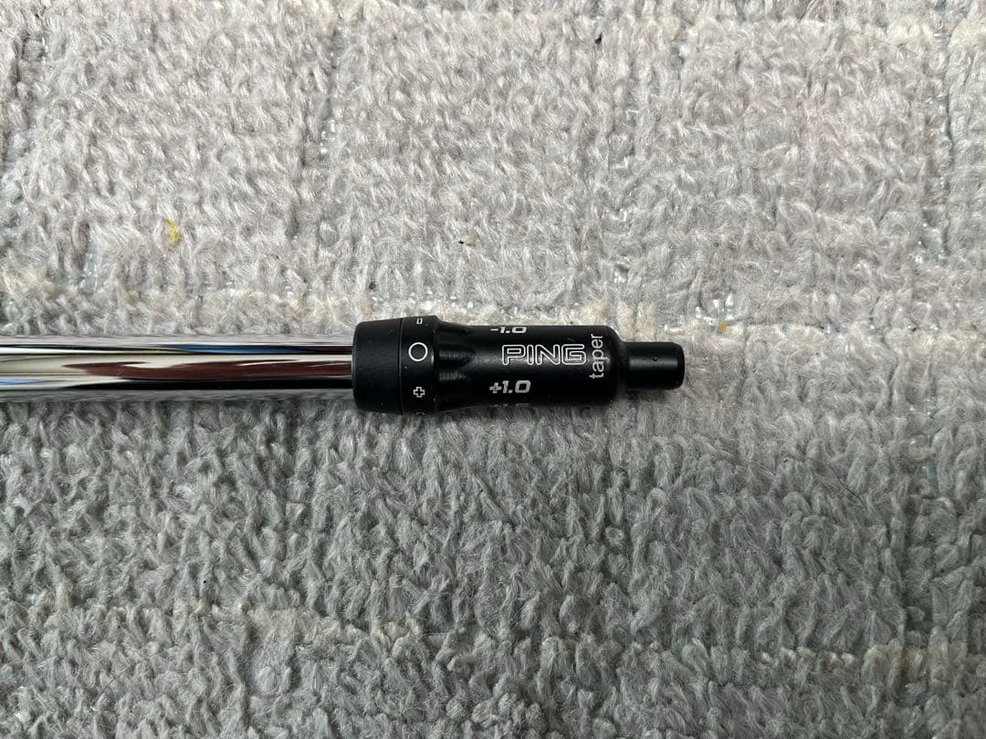 PING 4U NS PRO950neo Rシャフト