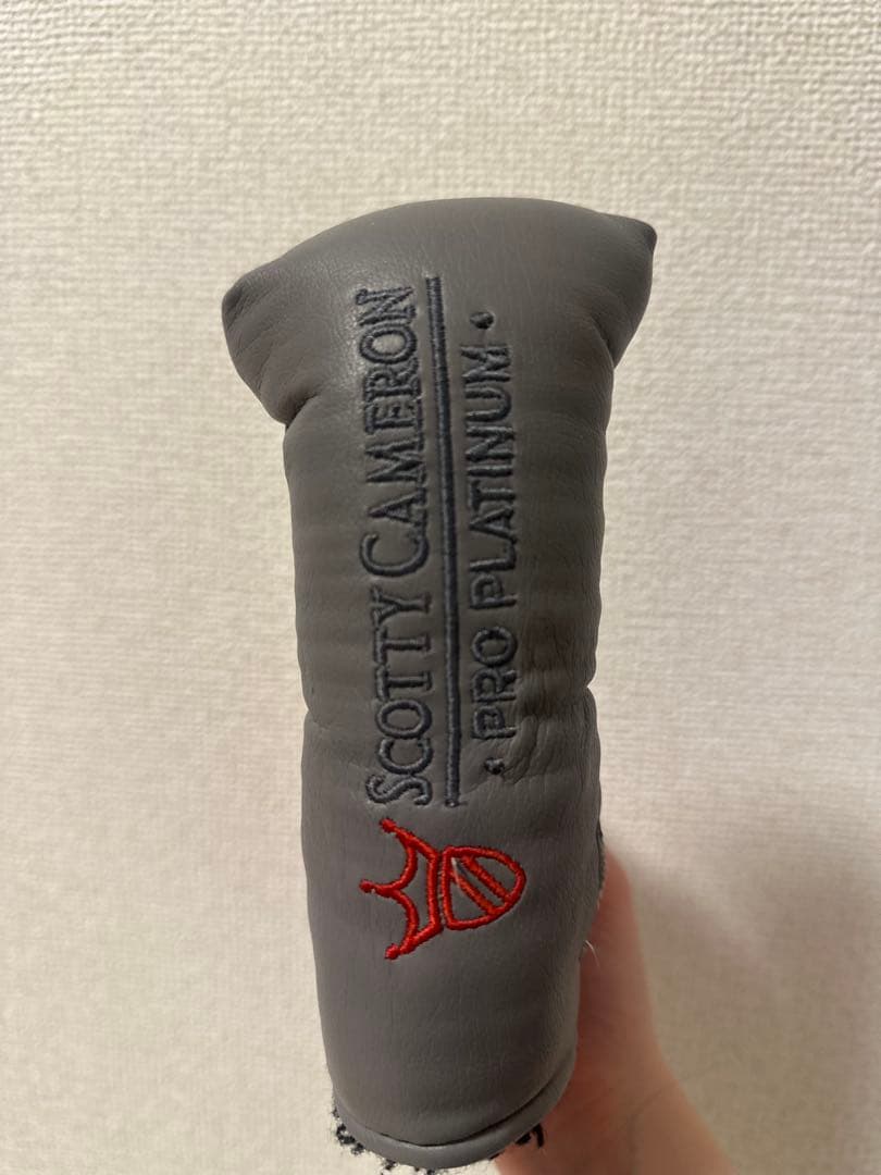 Scotty Cameron Holiday Collection 限定パター‼️