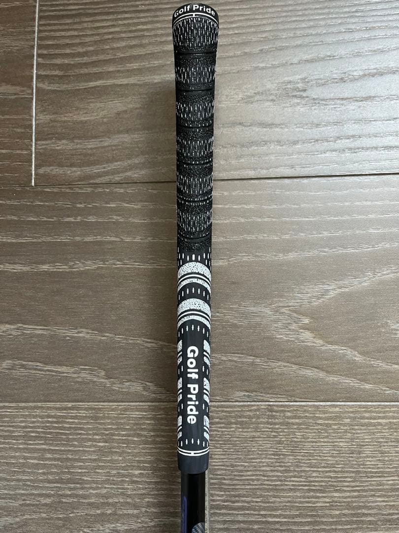 PING G430 HYBRID 4番[22°] スピーダー TR 85S