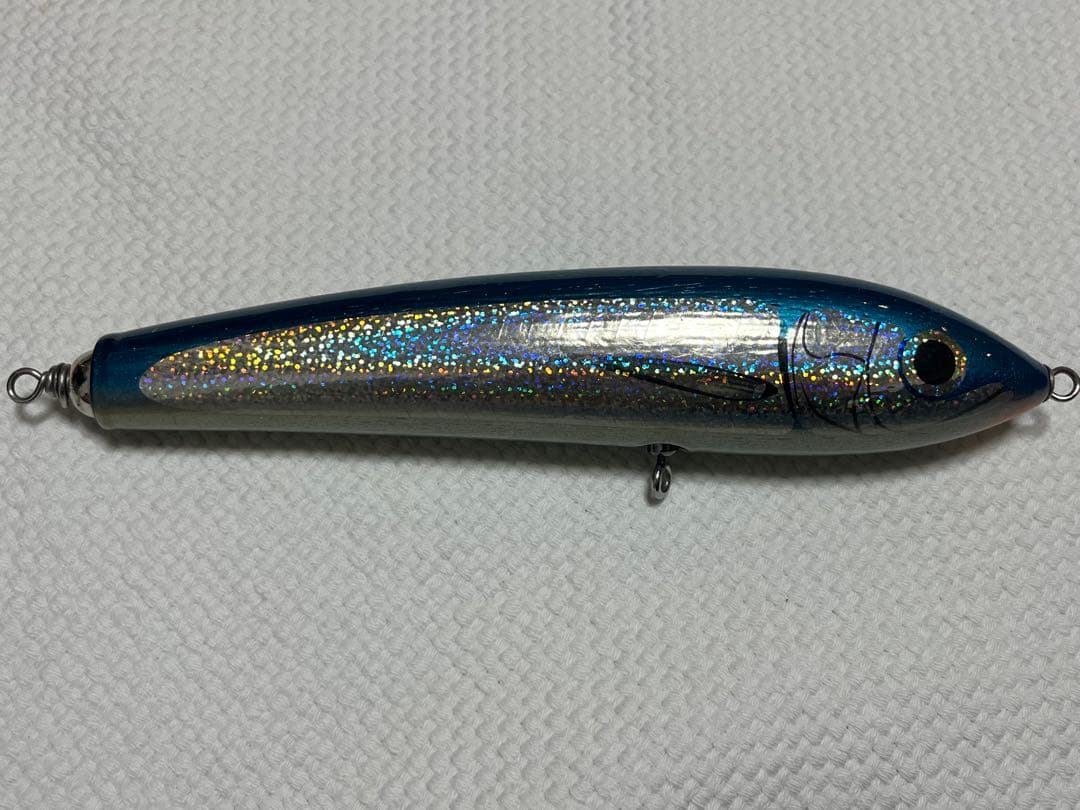 ブルーフィッシュ160 カーペンター　carpenter γ BF