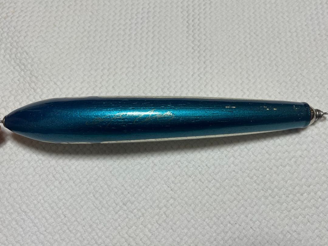 ブルーフィッシュ160 カーペンター　carpenter γ BF