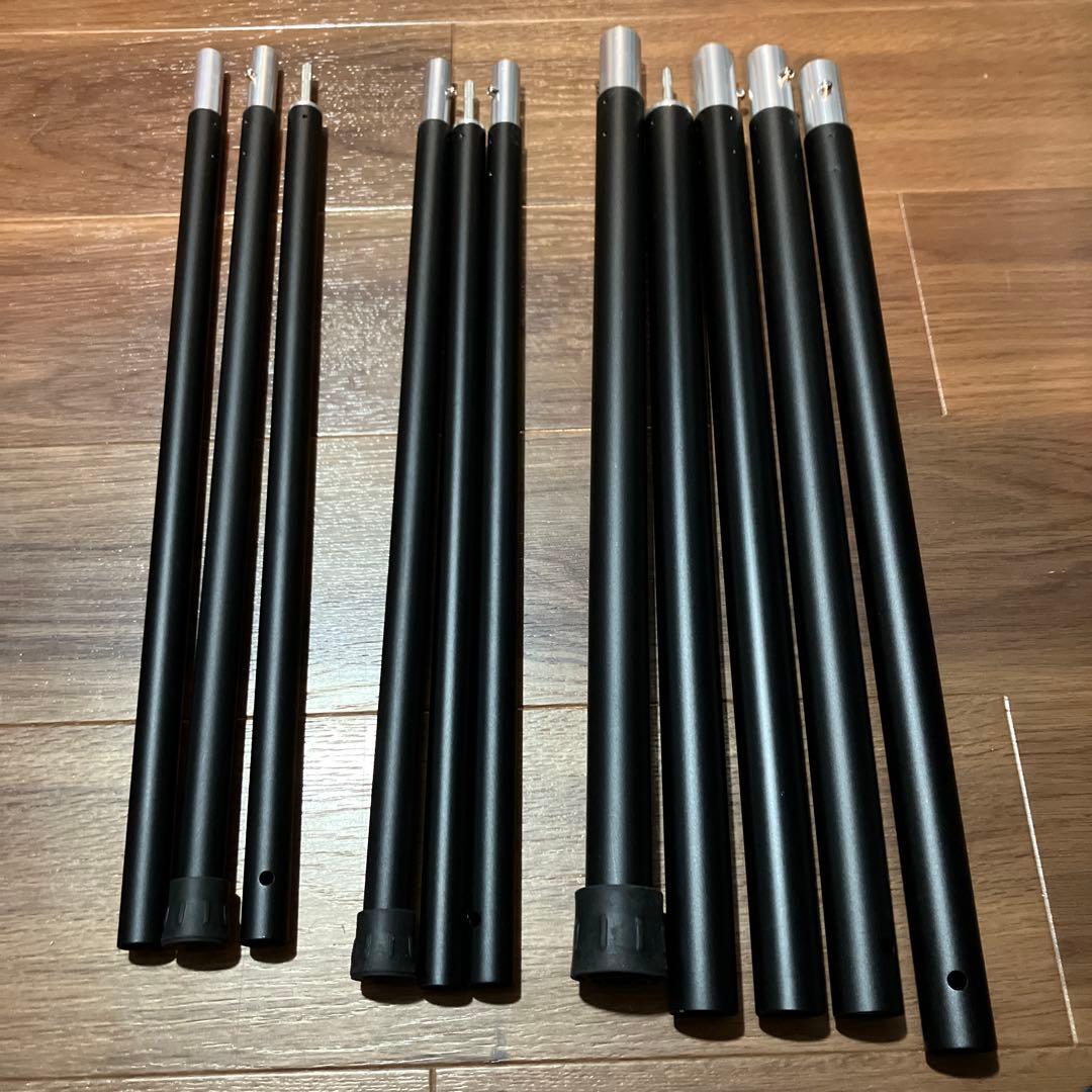 t*t様 tokyo crafts ダイヤフォート TC グレー