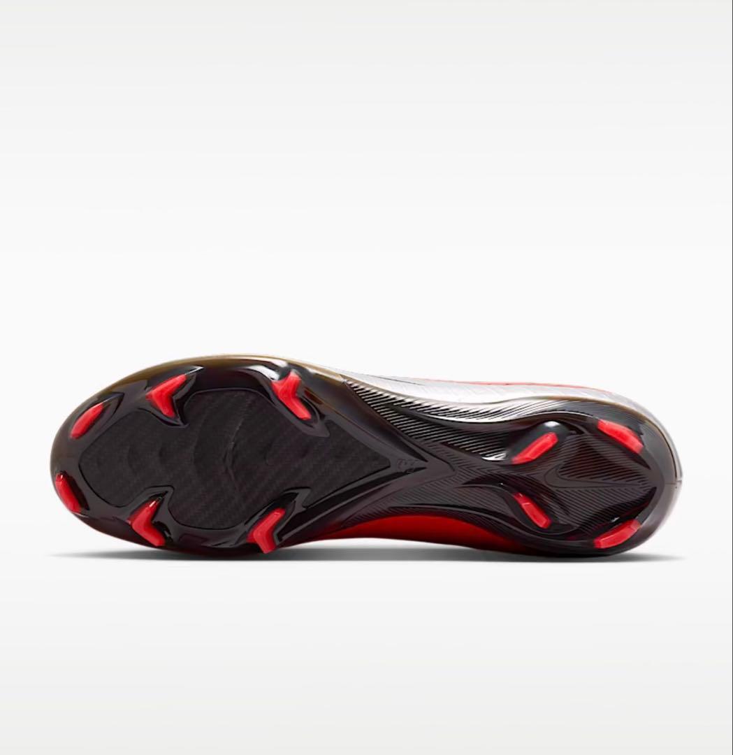 シューズ Cristiano Ronaldo Nike Mercurial Superfl