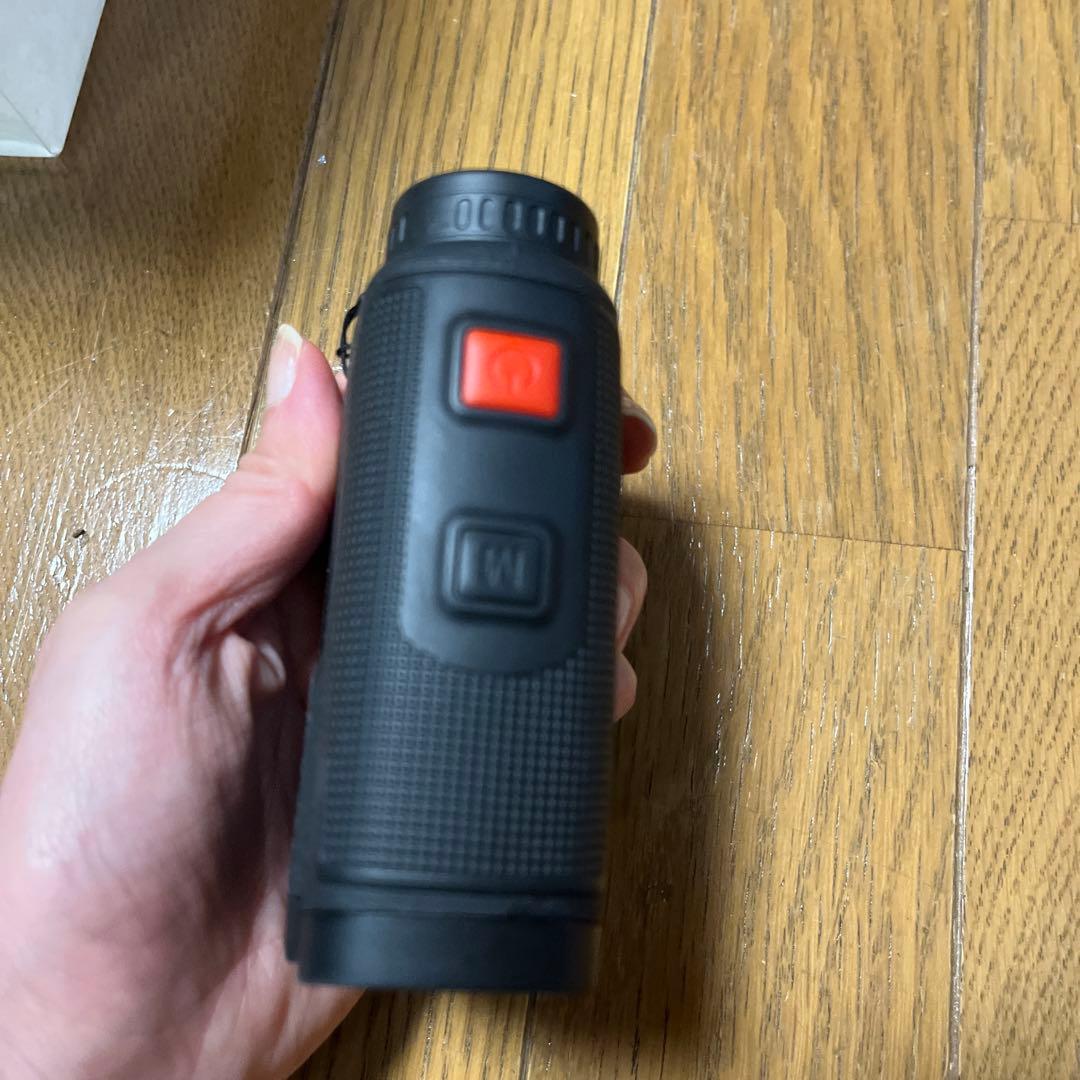 VOLVIK V1 ゴルフ用　レーザー距離計測器