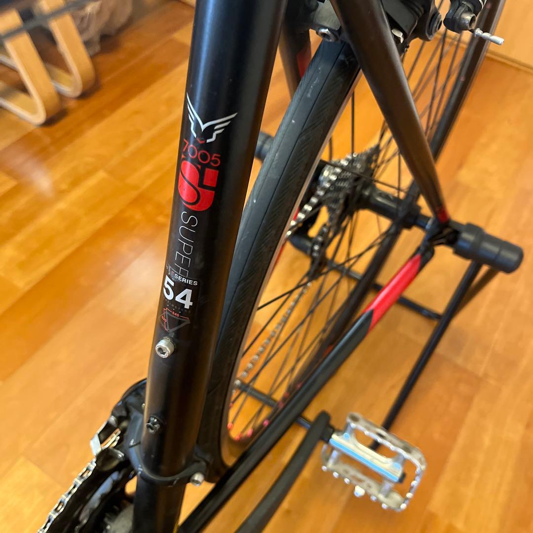 自転車本体 FELT F75 105 2016 54