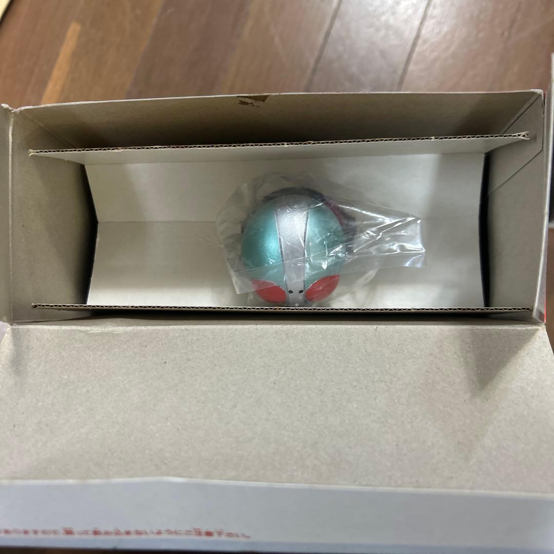 [未使用品] 仮面ライダー列伝 仮面ライダー1号・V3セット