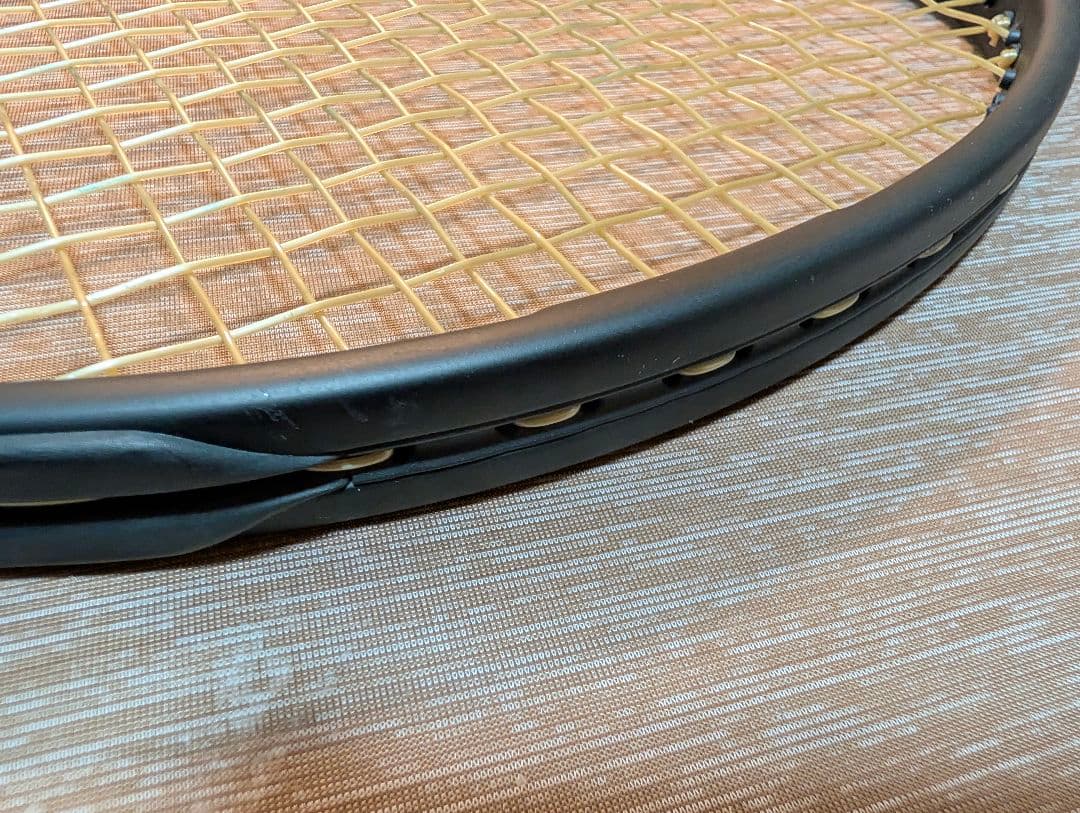 Wilson　PROSTAFF　97L v13