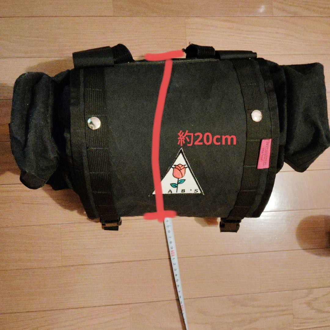 週末セール SWIFTINDUSTRIES fabio's chest