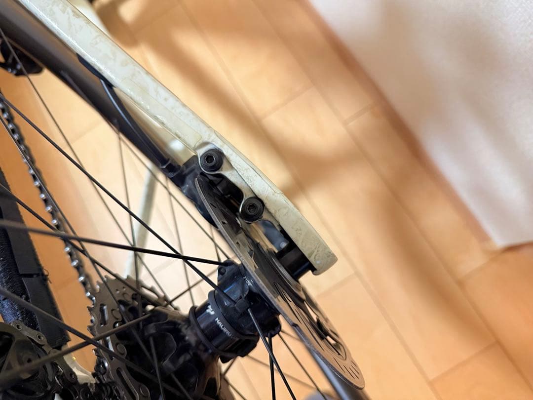 trek madone slr デュラエース9270 パワーメーター付き完成車