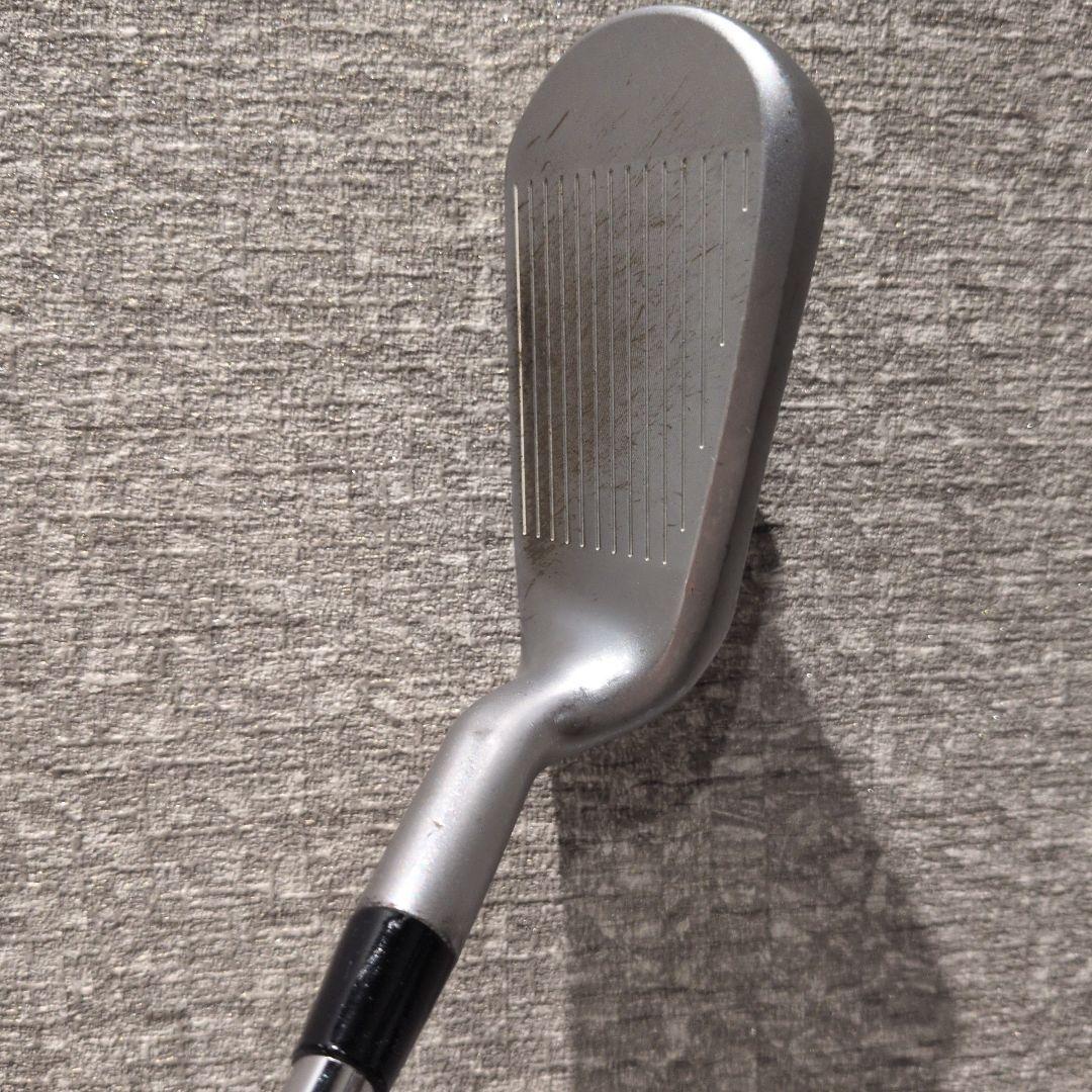 【チッパー】キャスコDolphin Flying Wedge 119 55度