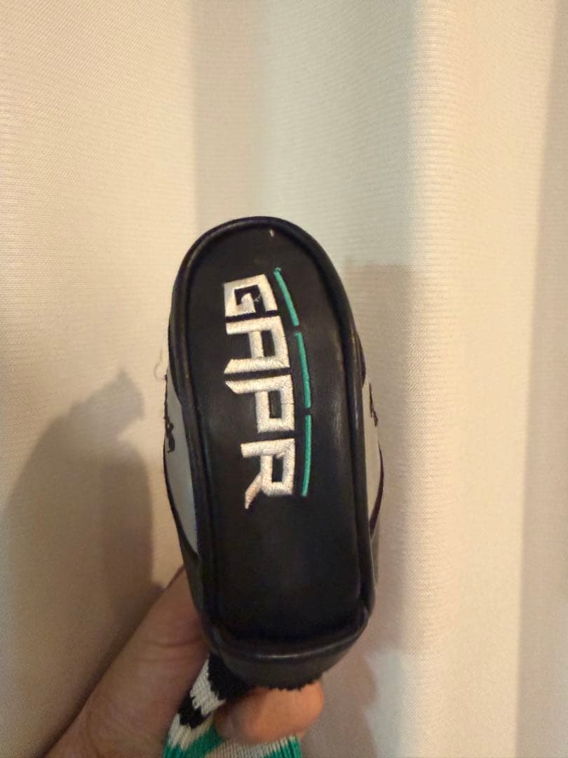 本日限定9900円 TaylorMade ギャッパー GAPR 3番 19度