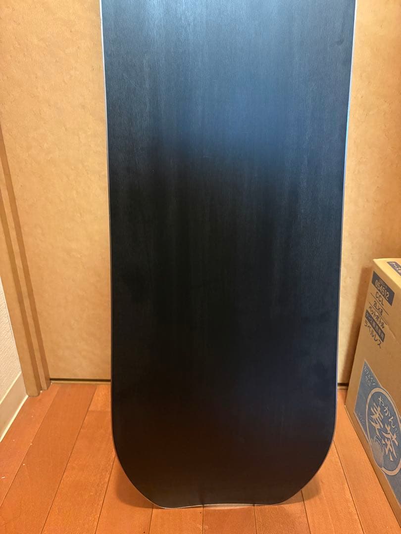 スノーボード 25-26 November mountainfox 154cm