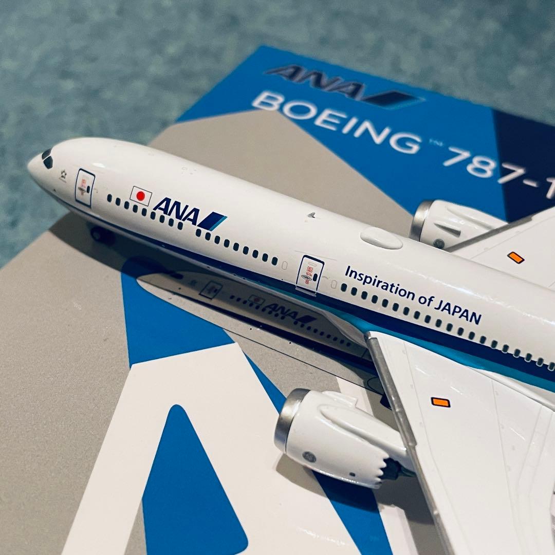 ANA 787-10 全日空 JA981A ボーイング NG
