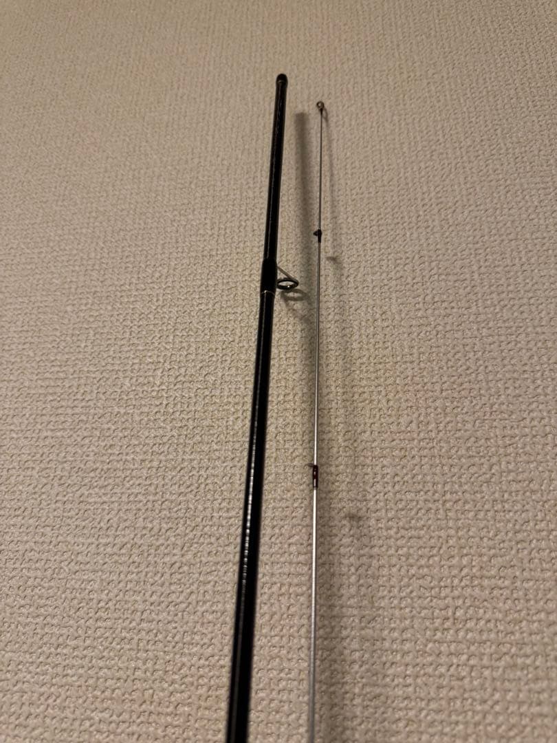 シマノ　shimano Soare TT ソアレ アジングロッド　S64UL-S