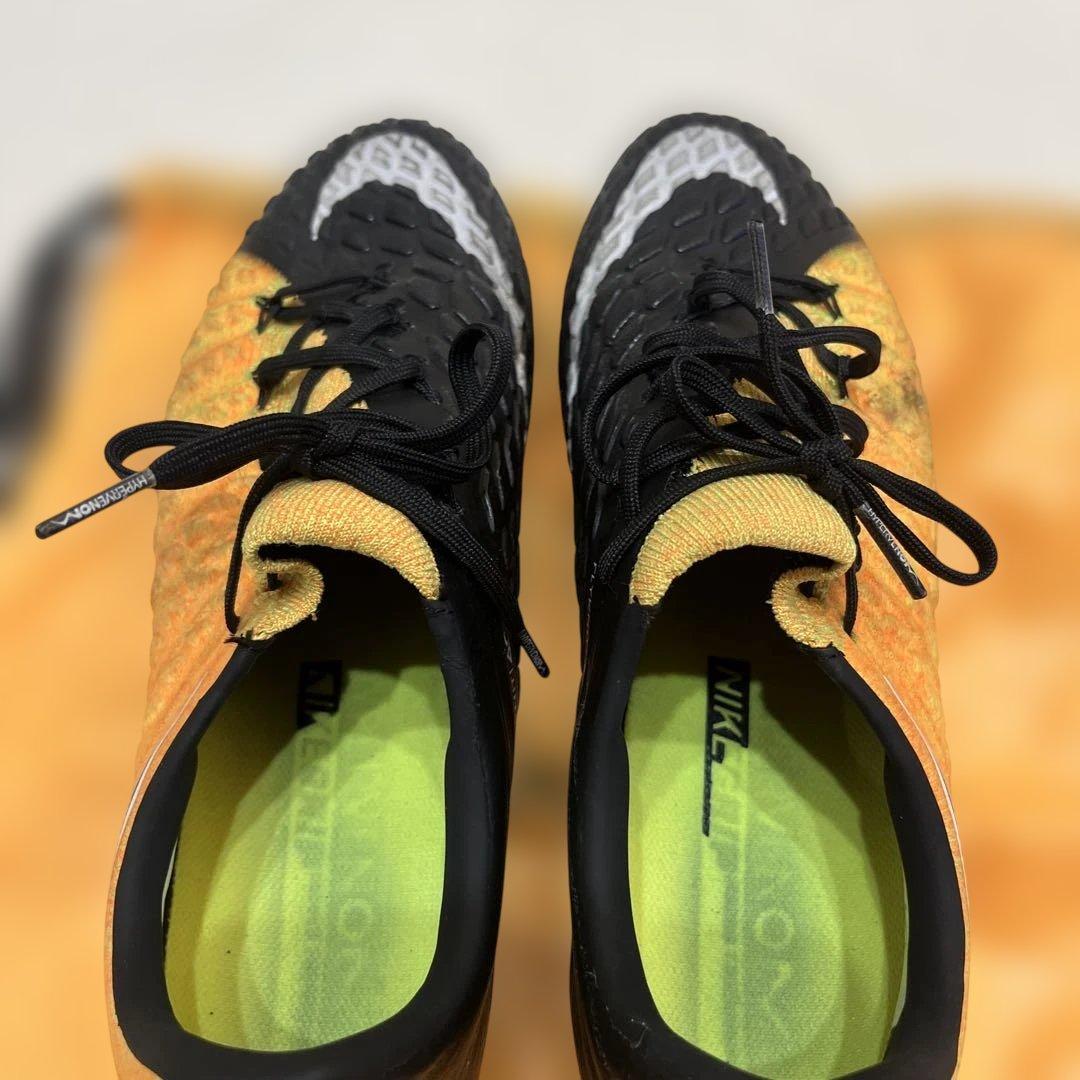 NIKE ハイパーヴェノム
