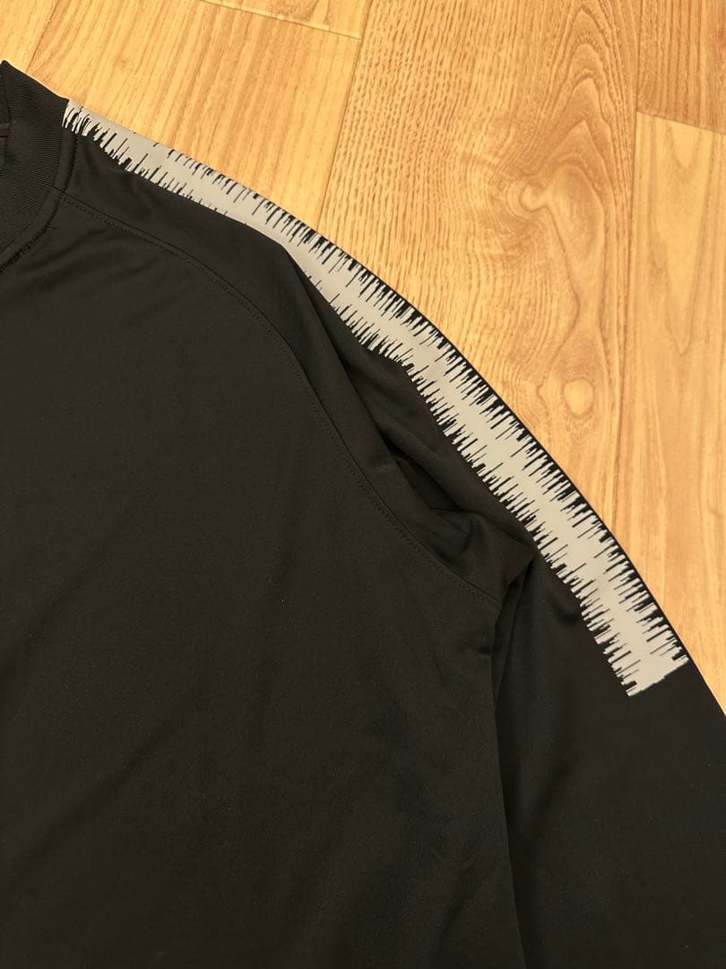 鹿島アントラーズ 2019 NIKE ジャケット 選手着用モデル