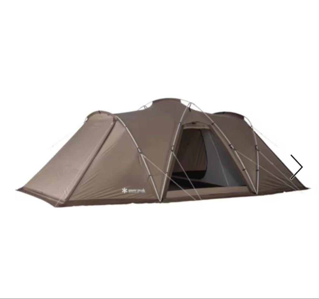 新品　 peak Land Nest Shelter TP-259