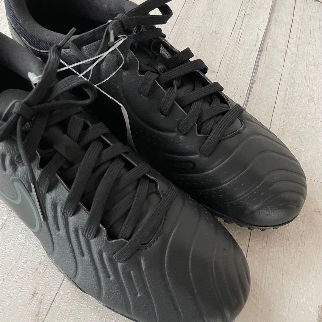 新品 NIKE 26cm 黒 レジェンド10 アカデミー トレーニング