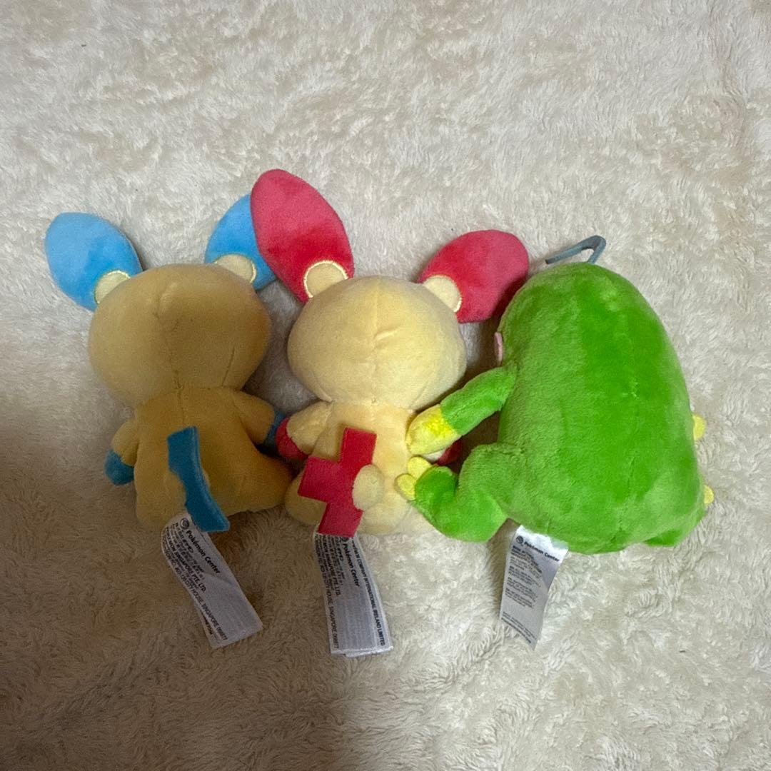 ポケモン fit 17体セット