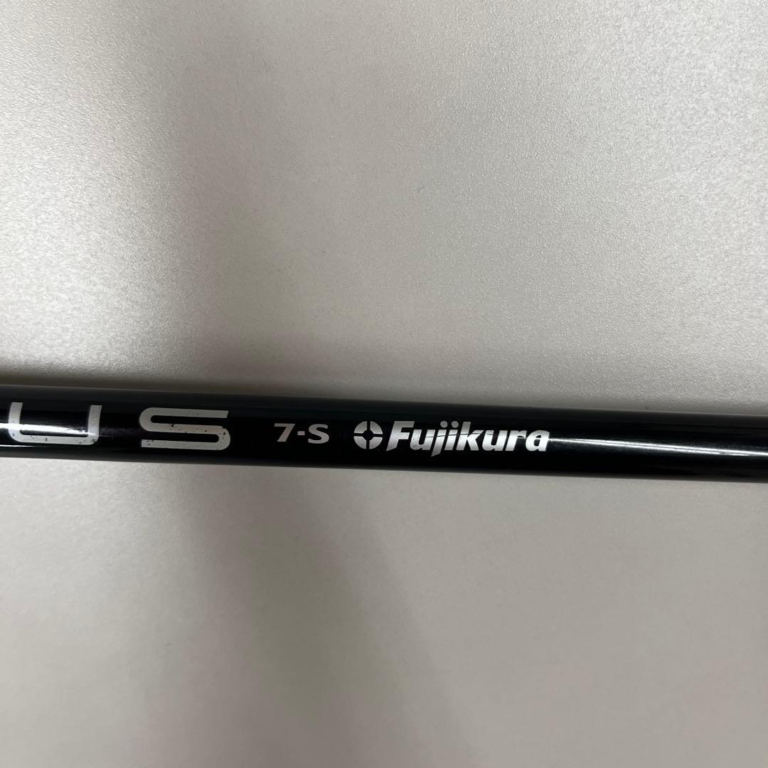 TaylorMade STEALTH ユーティリティ 25° 5番ユーティリティ