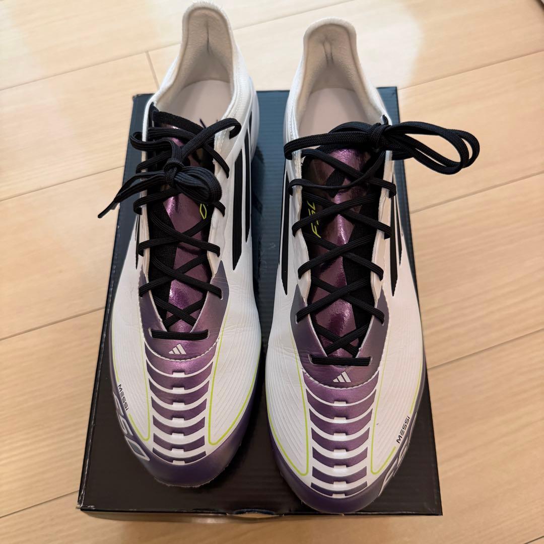 adidas F50 Elite MESSI モデル