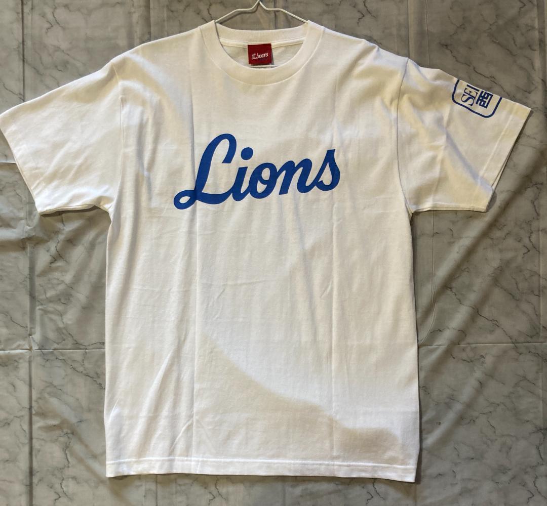 埼玉西武ライオンズ 工藤公康 クラシックTシャツ