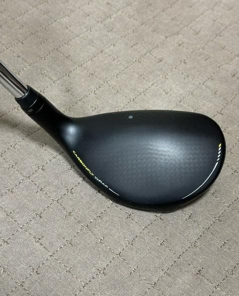 PING G430 4Uユーティリティ モーダス105S ヘッドカバー付き