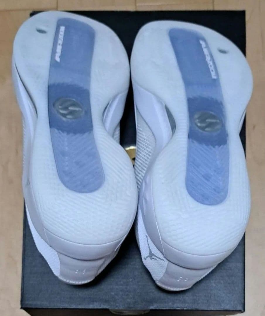 シューズ(男性用) JORDAN LUKA .77 PF