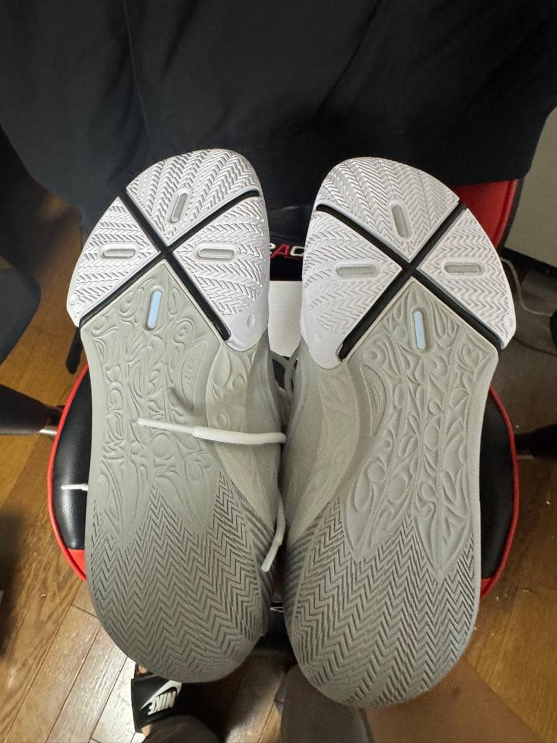 シューズ(男性用) Way of wade / wow 12 dlo US 8.5