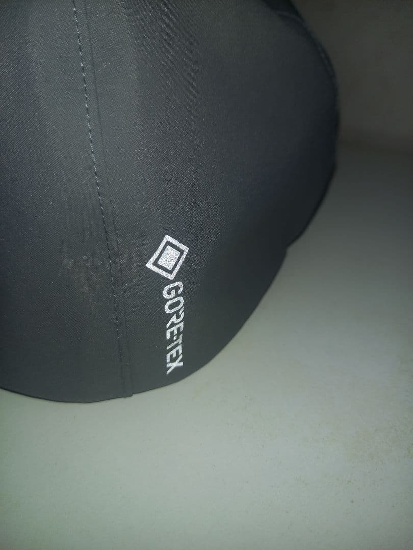 【希少カラー】SIMMS GORE-TEX RAIN CAP S/M 未使用